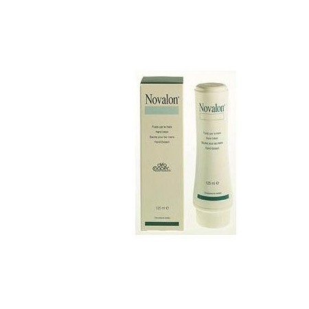 Novalon Fluido Idratante Mani Screpolate 125 ml
