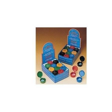 Farmacare Ear Plugs Tappi Auricolari Sterili Silicone 2 Pezzi
