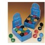 Farmacare Ear Plugs Tappi Auricolari Sterili Silicone 2 Pezzi