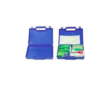 Borsetta Pronto Soccorso Completa Auto