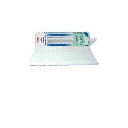 Safety Comfort Vello Sintetico 70x100 cm
