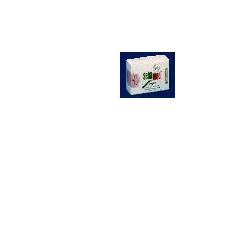 Sebamed Pane Dermatologico Detergente 150 g