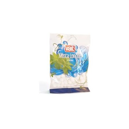 VAL CARAM MENTA LONDON 60G