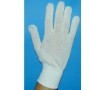 Farmacare Guanti Cotone Bianco Misura 8,5