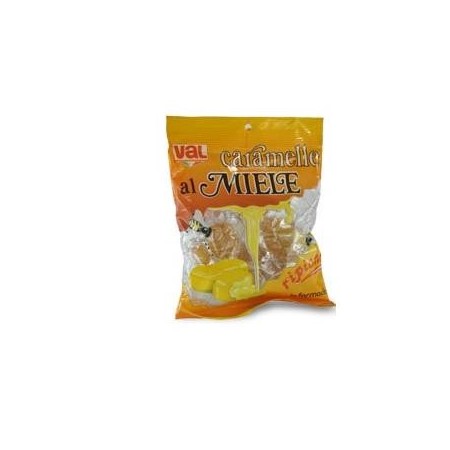 VAL CARAM MIELE 60G