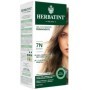 Herbatint Tintura Capelli Gel Permanente 7N Biondo 150 ml