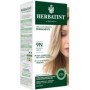 Herbatint Tintura Capelli Gel Permanente 9N Biondo Miele 150 ml
