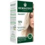 Herbatint Tintura Capelli Gel Permanente 10N Biondo Platino 150 ml