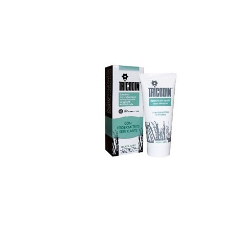 Tricodin Balsamo Ristrutturante 100 ml