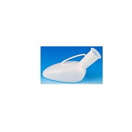 Farmacare Pappagallo In Plastica Uomo