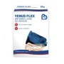 Sunrise Entero Venus Flex Enteroclisma Da Viaggio in Plastica Atossica 2 L