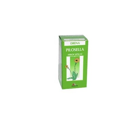 Arkocapsule Pilosella Integratore 45 Capsule