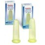 Safety Ditale In Lattice Retto Misura 4