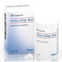 Guna-Heel Arnica Compositum Medicinale Omeopatico 50 Compresse