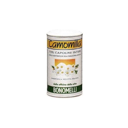 Bonomelli Camomilla Sfusa Bevanda 40 g