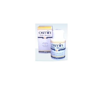 Osmin Baby Shampoo Delicato 150 ml