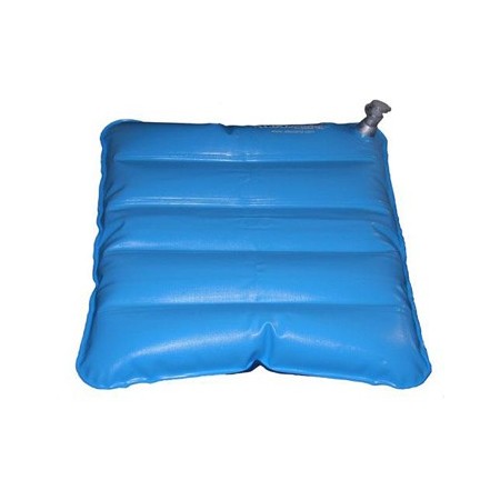 Farmacare Cuscino Antidecubito Ad Acqua Aria In PVC 40 x 40 cm