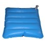 Farmacare Cuscino Antidecubito Ad Acqua Aria In PVC 40 x 40 cm