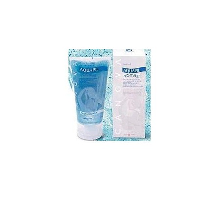 Canova Aquapil Gel Detergente a Risciacquo Pelle Grassa/ a Tendenza Acneica 150 ml