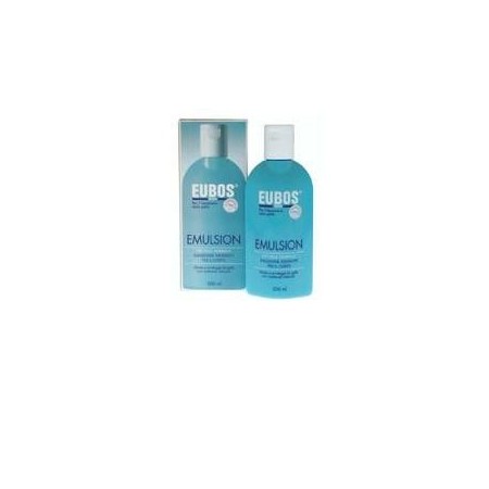 Eubos Emulsione Idratante 200 ml