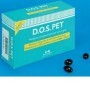 Nbf Lanes Dos Pet Mangime Vitaminico Per La VIsta Cani E Gatti 50 Perle