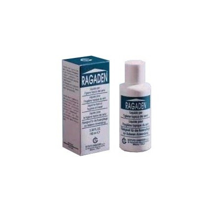 Ragaden Soluzione Seno Detergente 100 Ml
