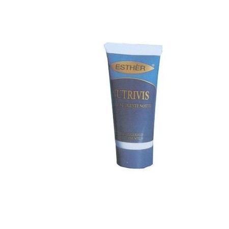 Nutrivis Crema Nutritiva Antirossore Pelle Con Couperose 50 ml