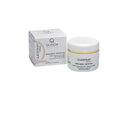 Quiderma Crema Emolliente 50 ml