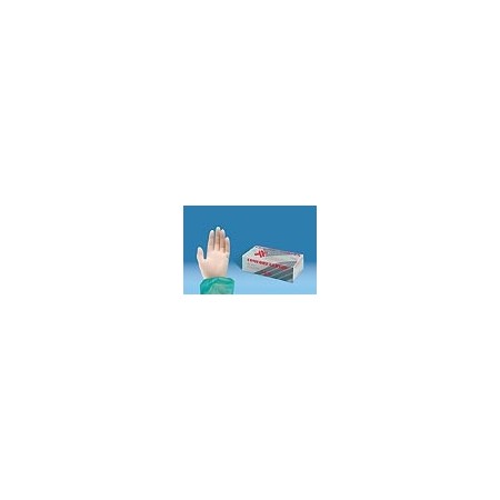 Safety Guanto Chirurgico Sterile Misura 6,5 1 Paio