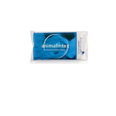 Robinson Animalintex Impacco Cataplasma Cavalli 1 Busta