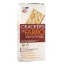 La Finestra sul Cielo Crackers di Farro Senza Lievito Bio 280 g