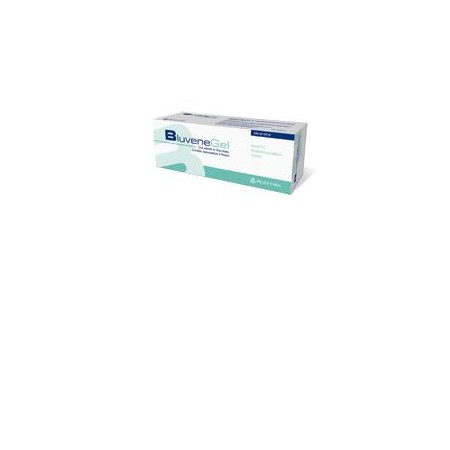 Bluvene Gel Cosmetico 150 ml