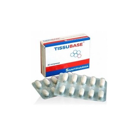 TISSUBASE 30CPR