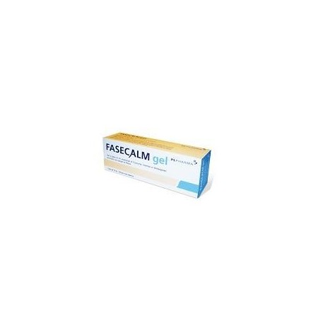 Fasecalm Gel Benessere Articolare 75 Ml