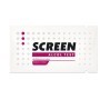 Screen Alcol Test Saliva Monouso