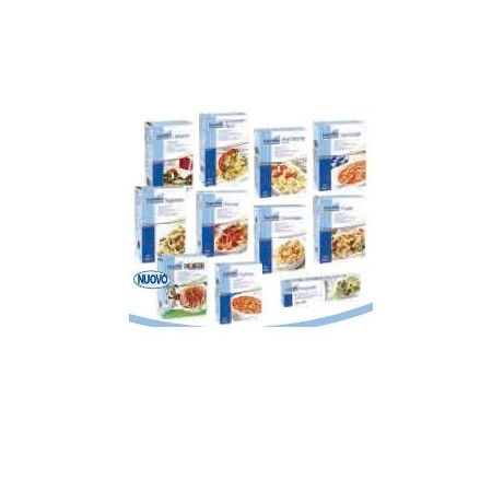 Loprofin Penne A Ridotto Contenuto Proteico 500 g