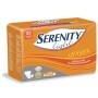 Serenity Light Unisex Pannolone Incontinenza Lieve E Moderata 30 Pezzi
