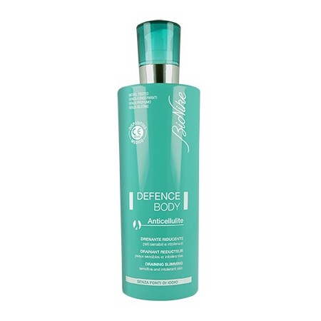 Bionike Defence Body Trattamento Cellulite 400 ml