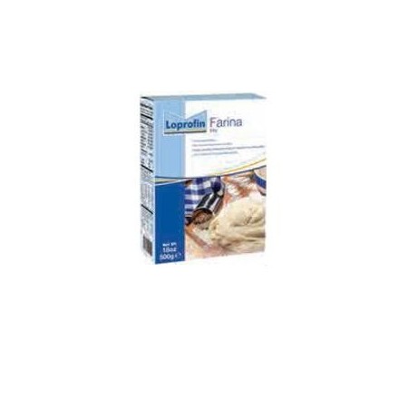 LOPROFIN FARINA 500G