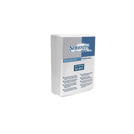 SKINCARE SALV CARTA 32X38 50PZ