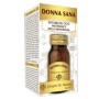 Dr. Giorgini Donna Sana Integratore Menopausa Ciclo Mestruale 100 Pastiglie