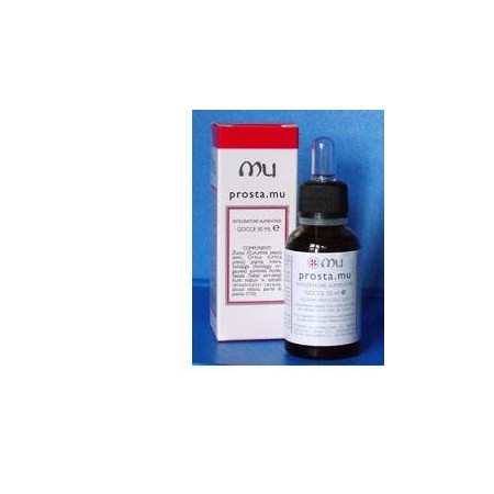 PROSTA MU GOCCE 30ML
