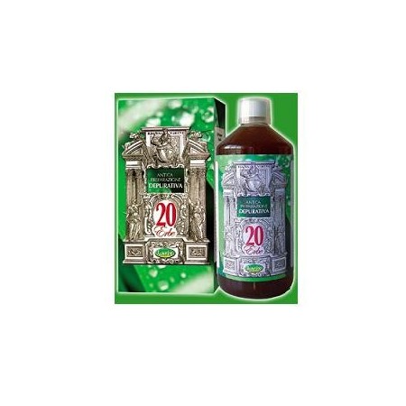 ANTICA PREP DEPURAT 20ERBE 1L