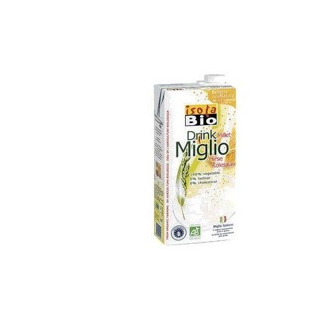 Baule Volante Miglio Drink Brick 1 Lt