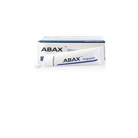 Abax Unguento Dermatologico 30 ml