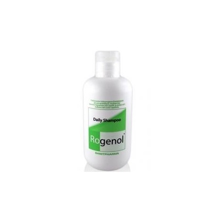 Rogenol Shampoo Dermatologico Per Uso Quotidiano 200 ml