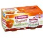 Plasmon Sughetto Pomodoro E Verdure 2x80 g  10m