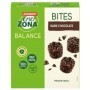 Enerzona Balance Bites Dark Chocolate Snack 5 minipack da 24 g