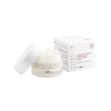 Hydralen Crema Viso Couperose 50 Ml