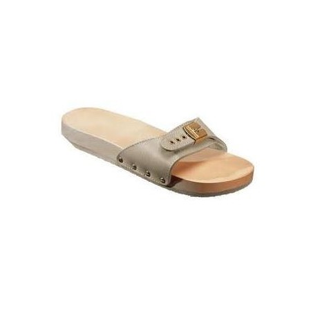 Dr. Scholl Pescura Flat Original Piatto Sabbia n°46